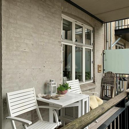 Apartmentincopenhagen Apartment 547 Eksteriør billede