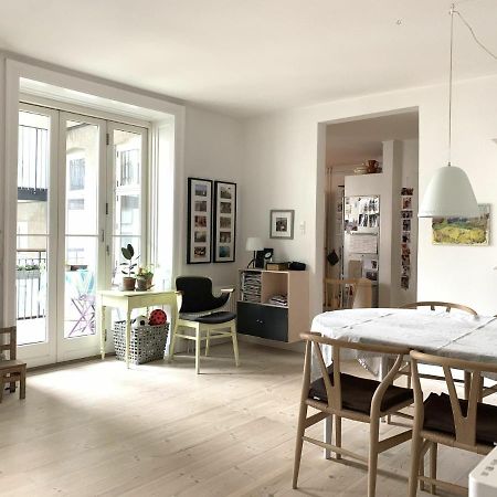 Apartmentincopenhagen Apartment 547 Eksteriør billede