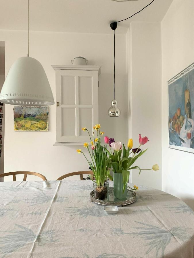 Apartmentincopenhagen Apartment 547 Eksteriør billede