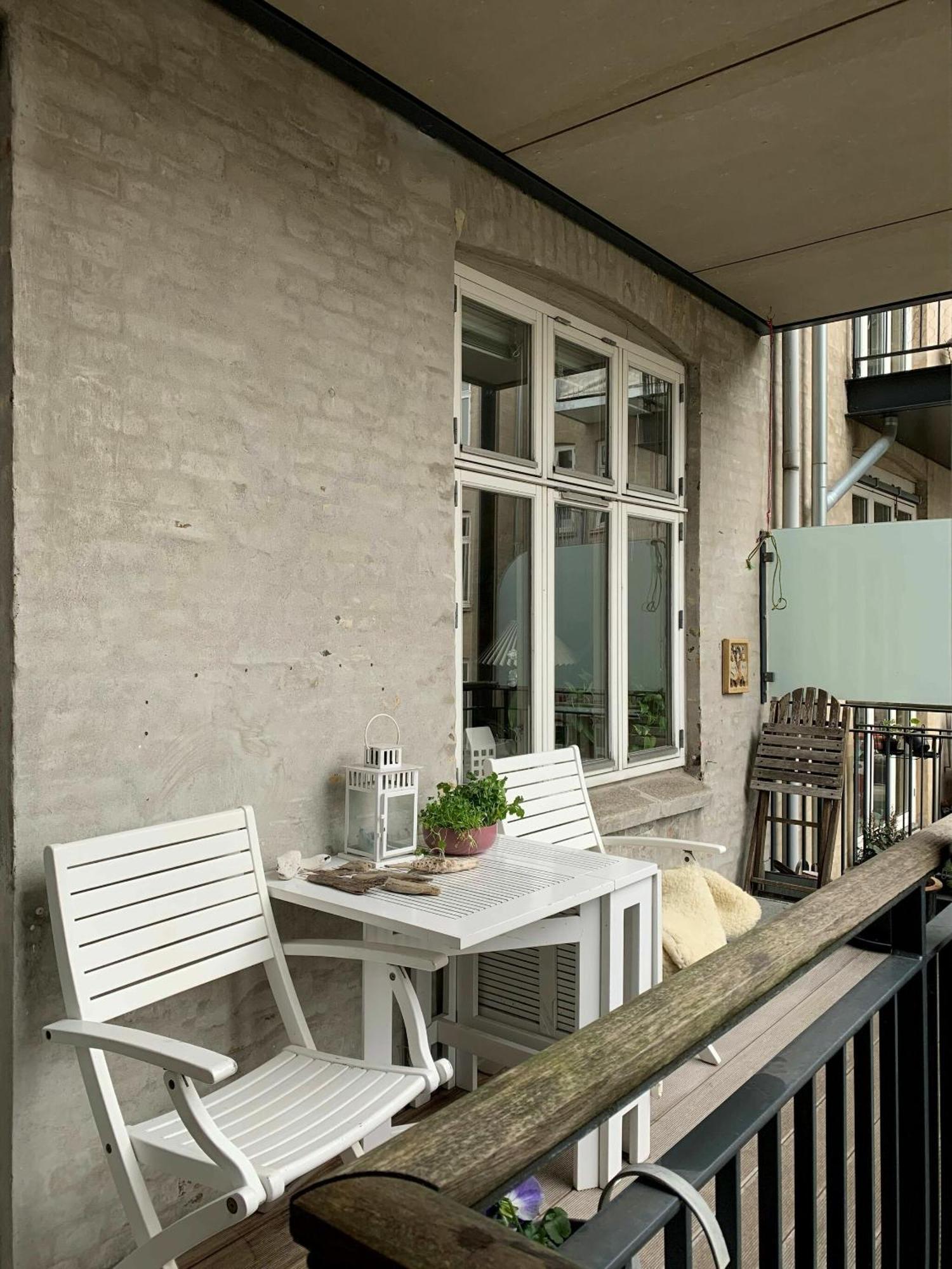 Apartmentincopenhagen Apartment 547 Eksteriør billede