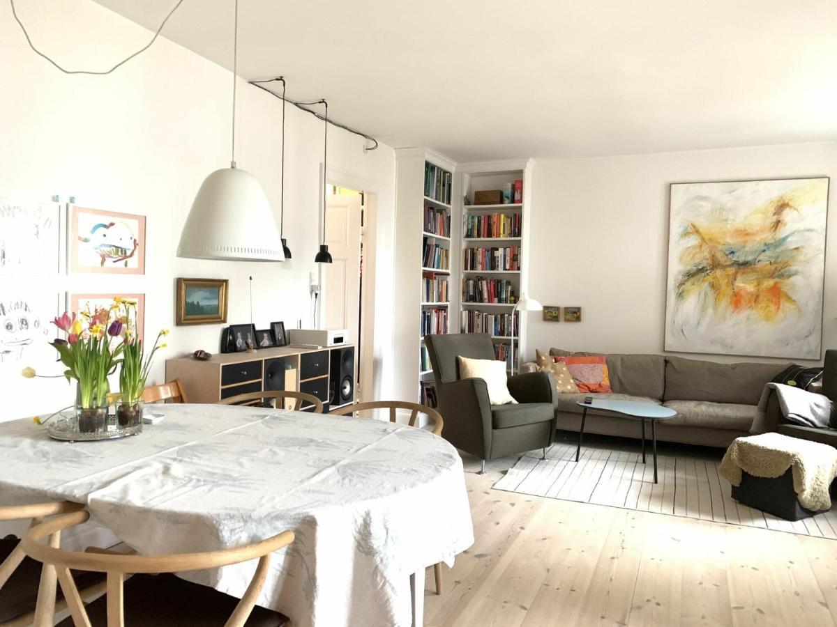 Apartmentincopenhagen Apartment 547 Eksteriør billede