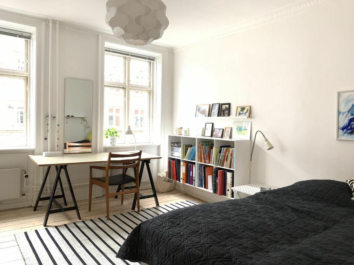 Apartmentincopenhagen Apartment 547 Eksteriør billede