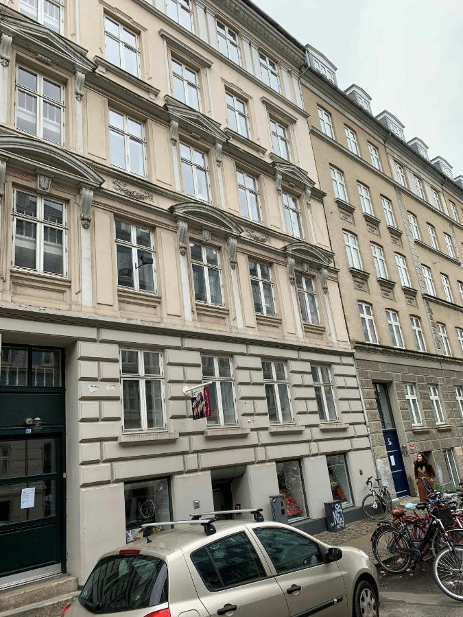 Apartmentincopenhagen Apartment 547 Eksteriør billede