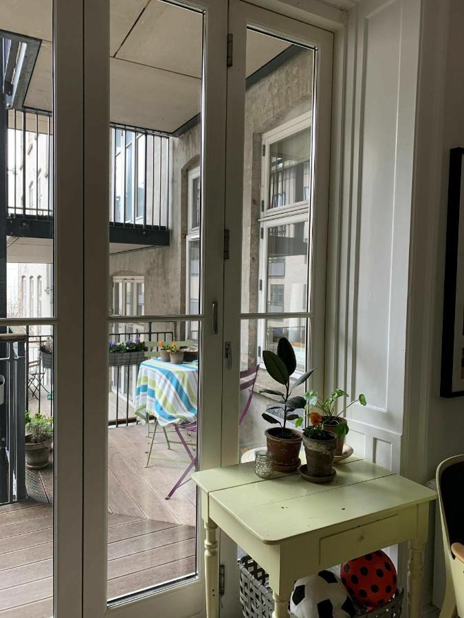Apartmentincopenhagen Apartment 547 Eksteriør billede