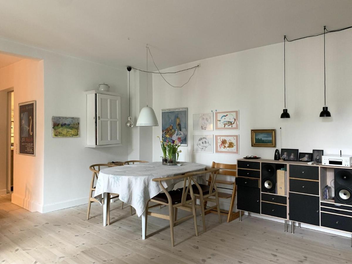 Apartmentincopenhagen Apartment 547 Eksteriør billede