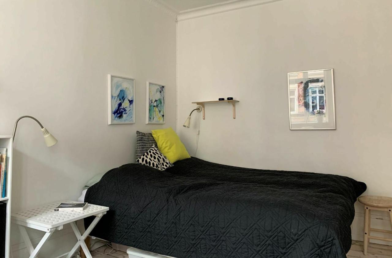 Apartmentincopenhagen Apartment 547 Eksteriør billede