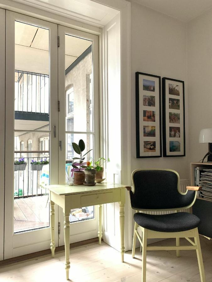 Apartmentincopenhagen Apartment 547 Eksteriør billede