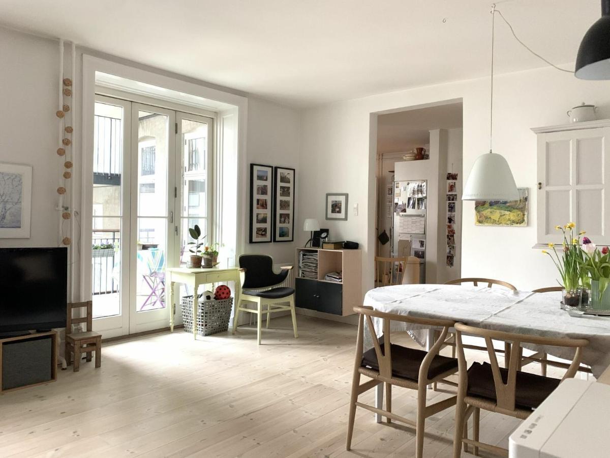 Apartmentincopenhagen Apartment 547 Eksteriør billede