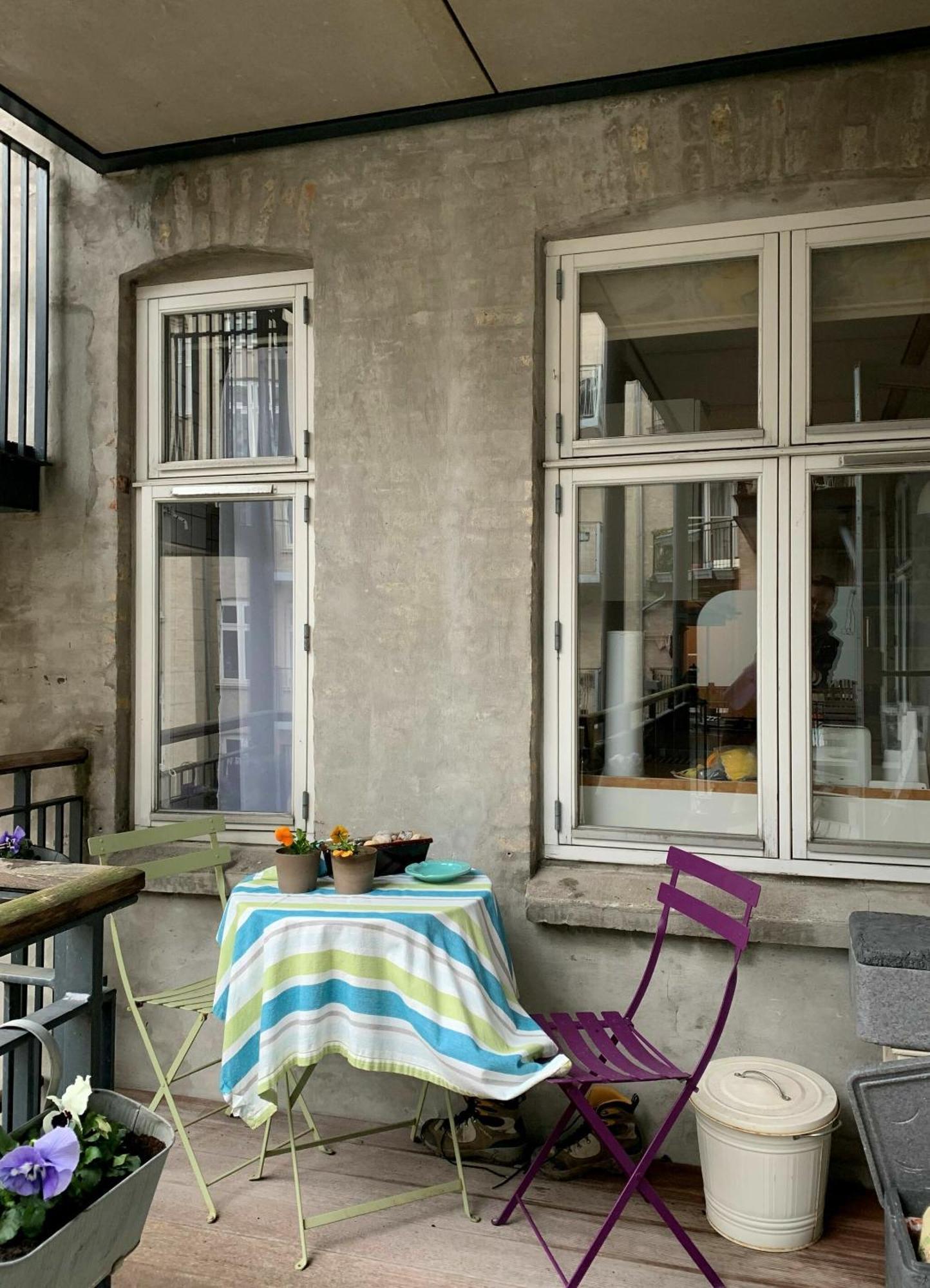 Apartmentincopenhagen Apartment 547 Eksteriør billede