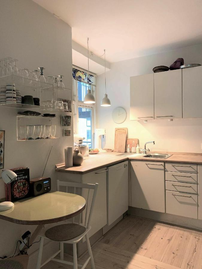 Apartmentincopenhagen Apartment 547 Eksteriør billede