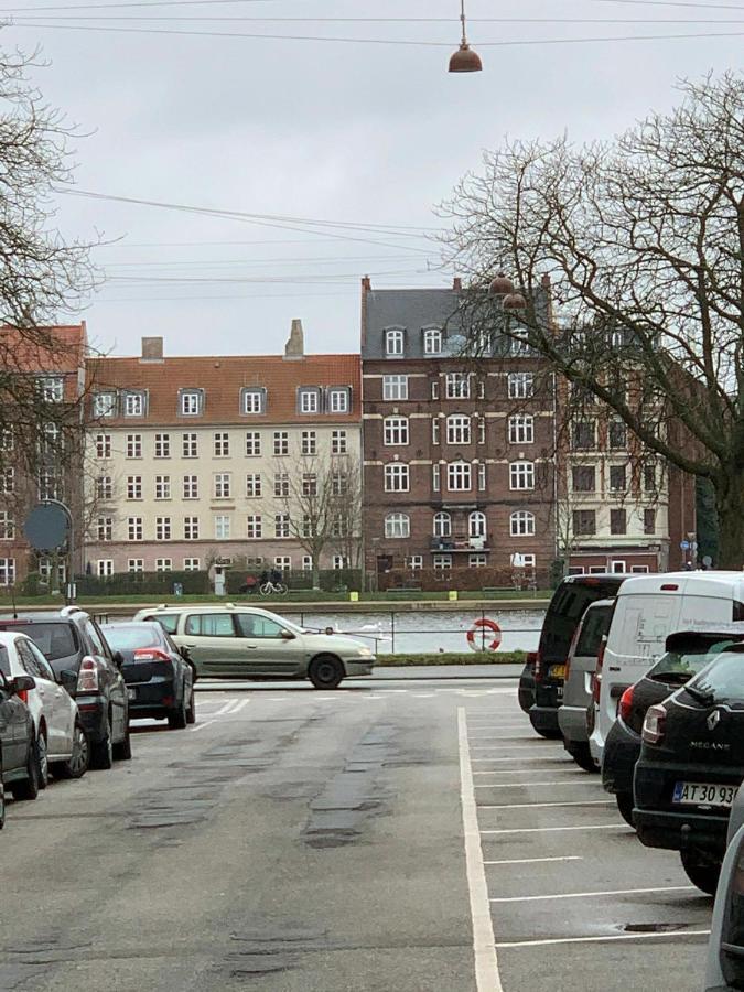 Apartmentincopenhagen Apartment 547 Eksteriør billede